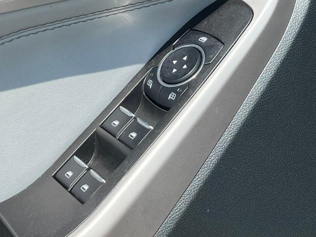 2024 Ford Explorer - $33,967