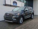 2024 Explorer Thumbnail 7