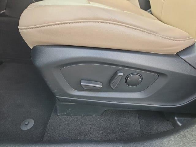 2024 Ford Explorer - $31,755