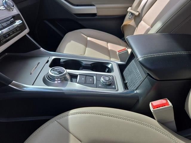 2024 Ford Explorer - $31,755