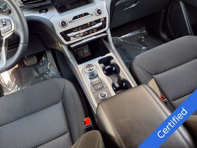 2024 Ford Explorer - $27,437