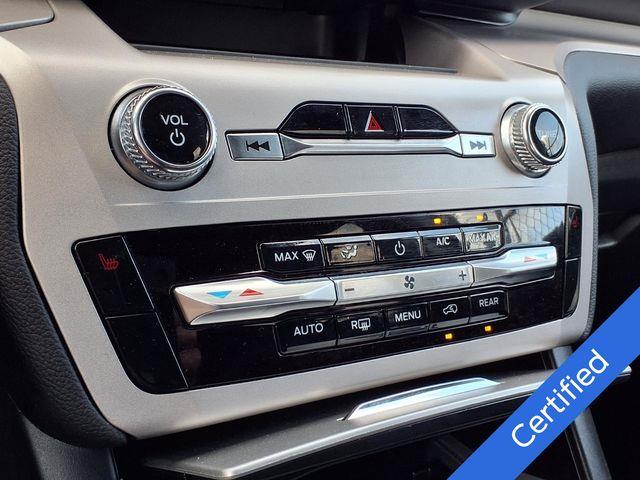 2024 Ford Explorer - $27,437