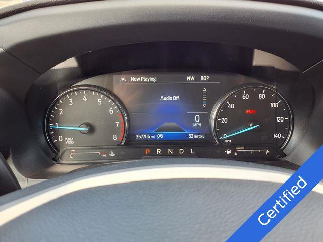 2024 Ford Explorer - $27,437