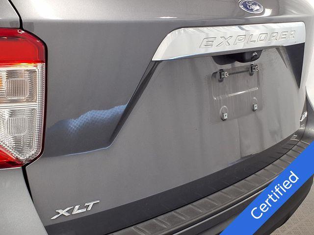 2024 Ford Explorer - $27,437