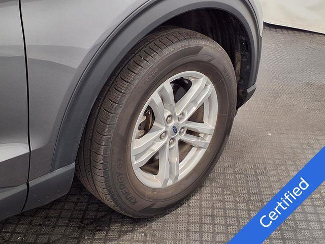 2024 Ford Explorer - $27,437