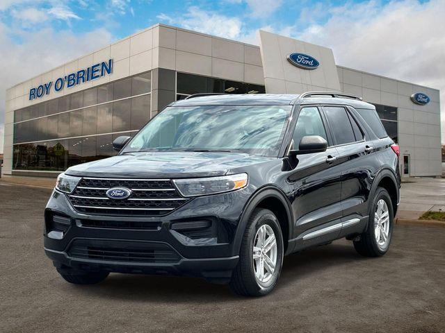 2024 Ford Explorer - $28,835