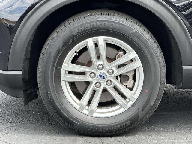 2024 Ford Explorer - $28,835