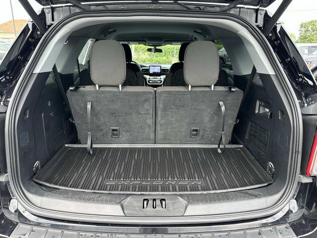 2024 Ford Explorer - $28,835
