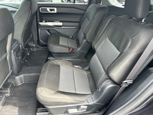 2024 Ford Explorer - $28,835
