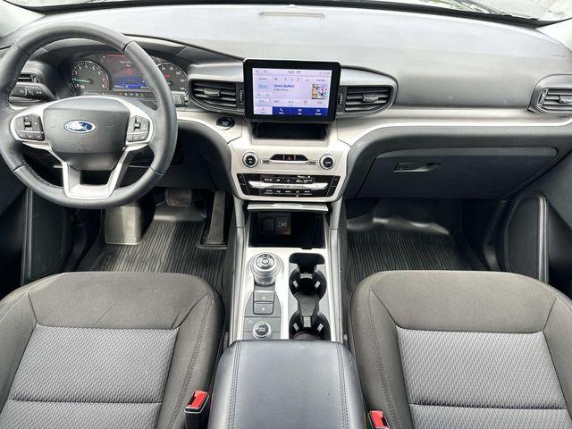 2024 Ford Explorer - $28,835