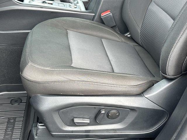 2024 Ford Explorer - $28,835