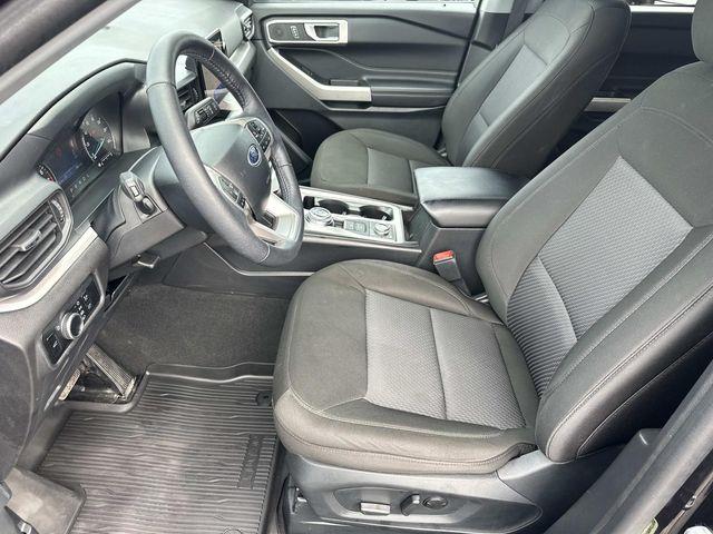 2024 Ford Explorer - $28,835