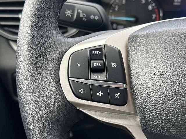 2024 Ford Explorer - $28,835