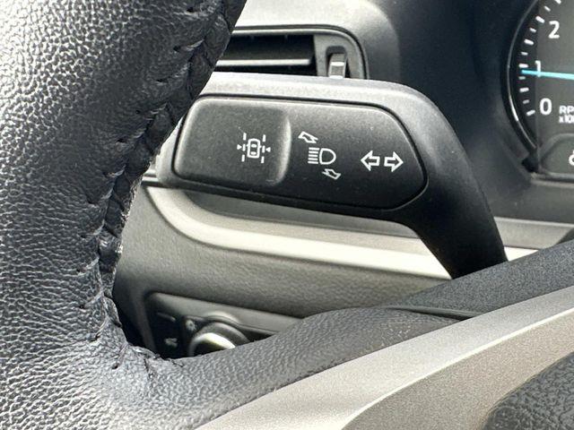 2024 Ford Explorer - $28,835