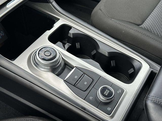 2024 Ford Explorer - $28,835