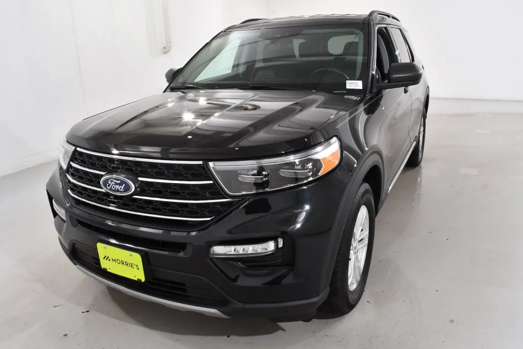 2024 Ford Explorer - $33,455