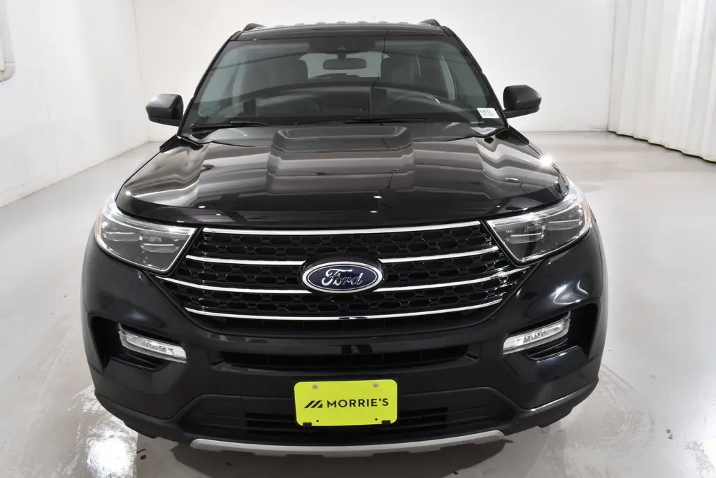 2024 Ford Explorer - $33,455
