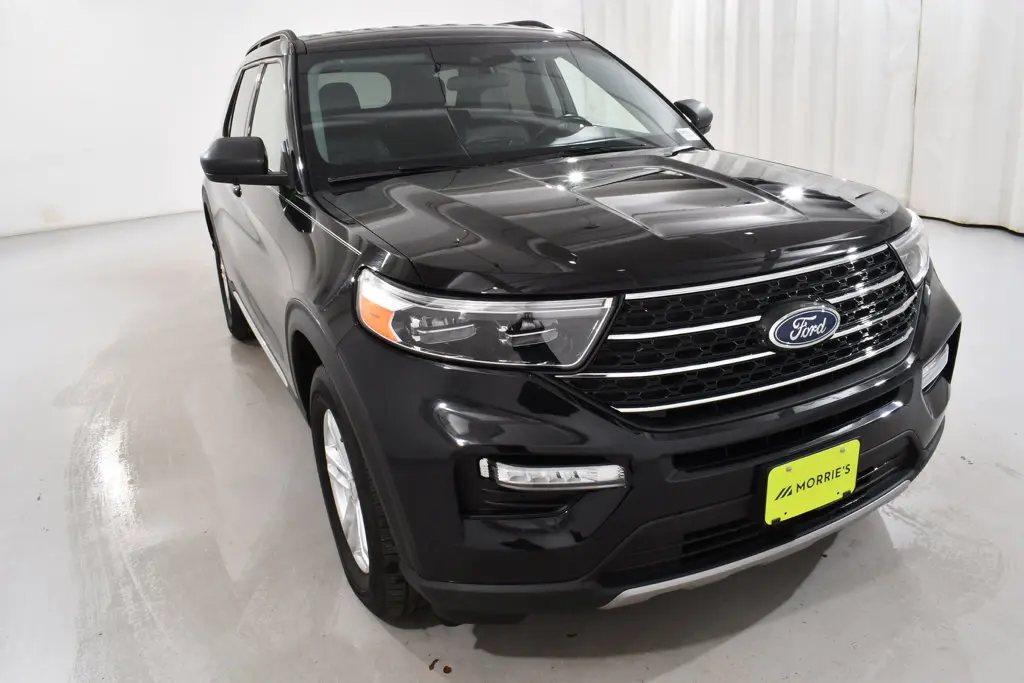 2024 Ford Explorer - $33,455