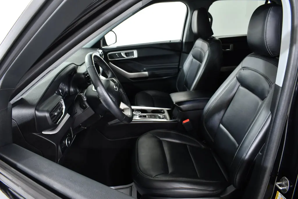 2024 Ford Explorer - $33,455