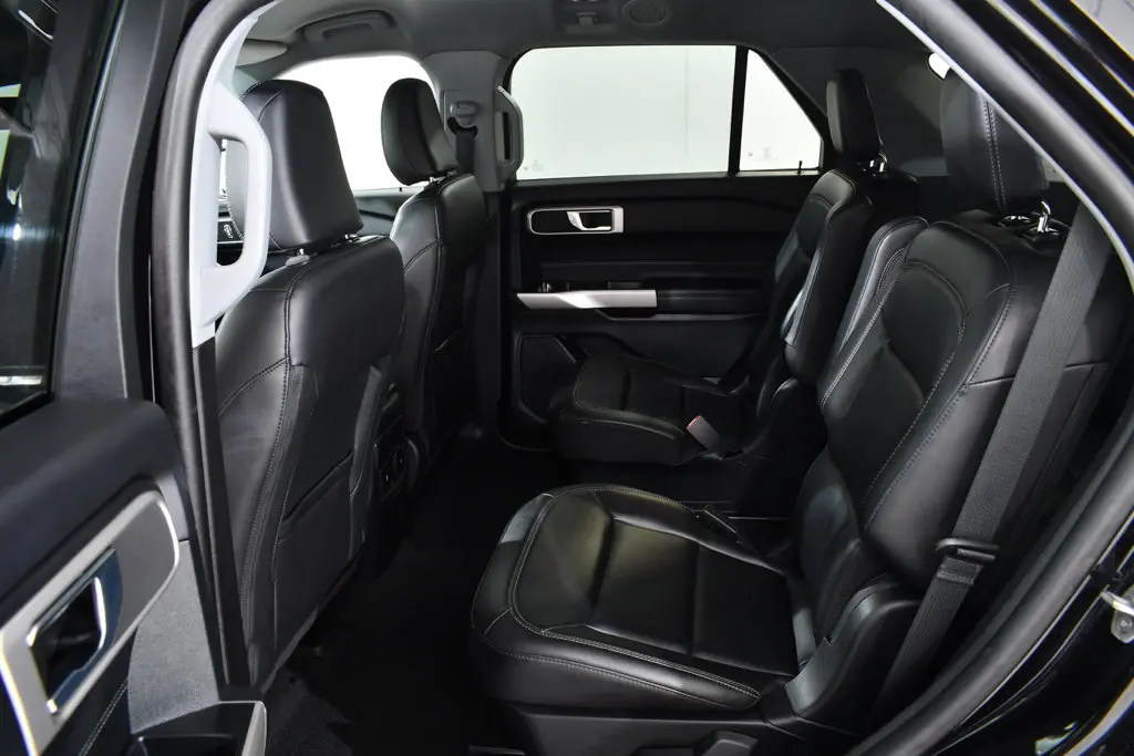 2024 Ford Explorer - $33,455