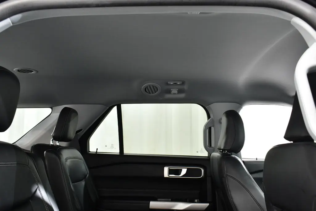 2024 Ford Explorer - $33,455