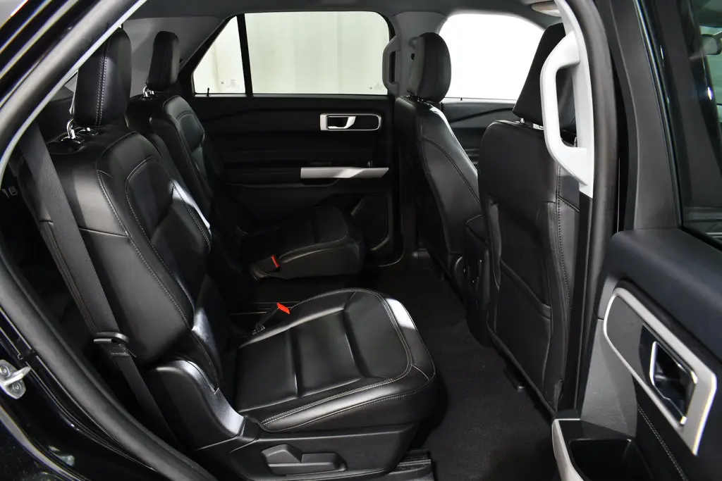 2024 Ford Explorer - $33,455