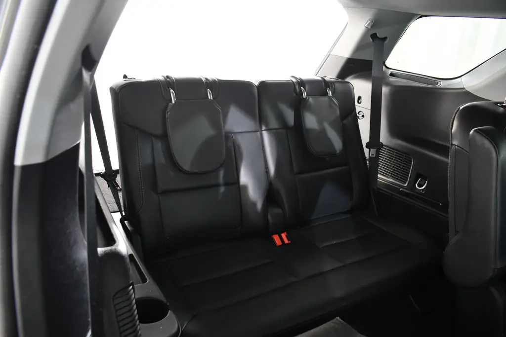 2024 Ford Explorer - $33,455