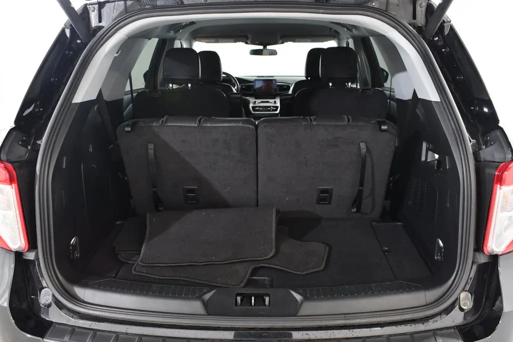 2024 Ford Explorer - $33,455