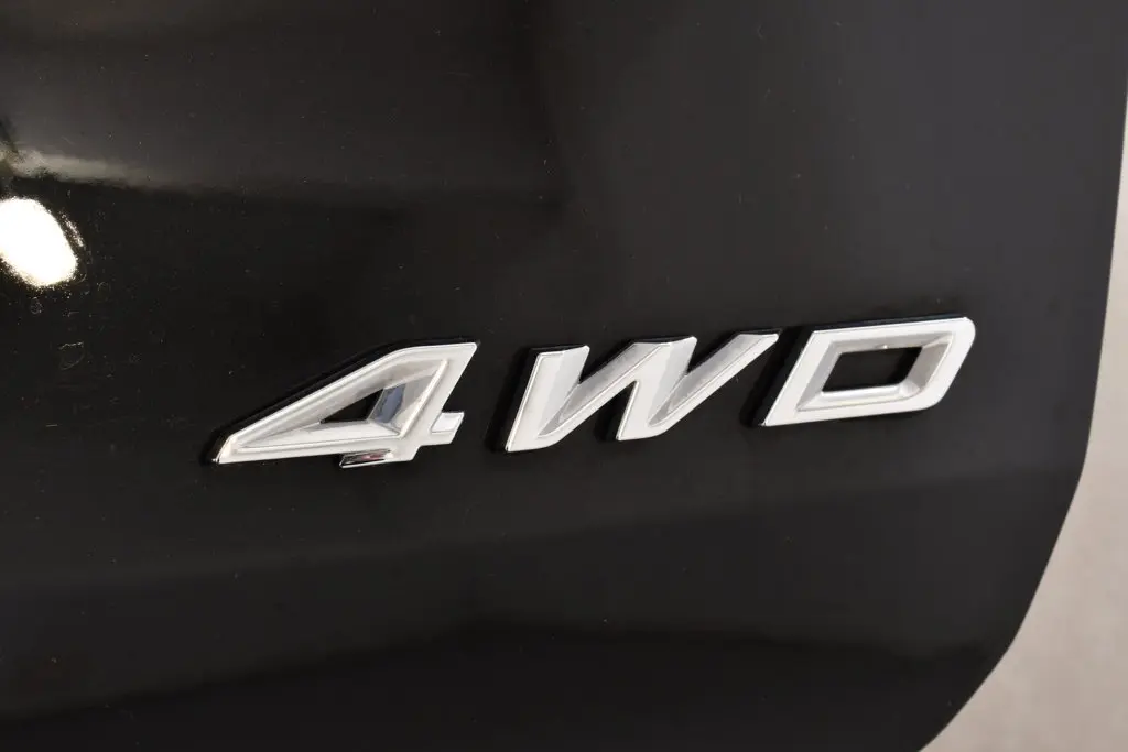 2024 Ford Explorer - $33,455