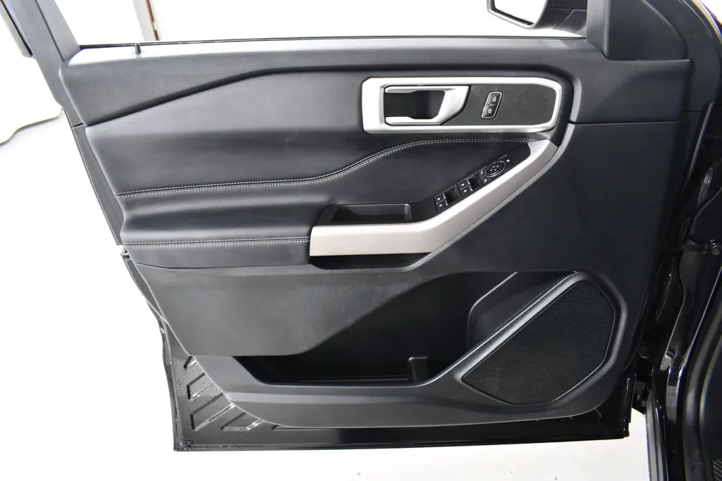 2024 Ford Explorer - $33,455