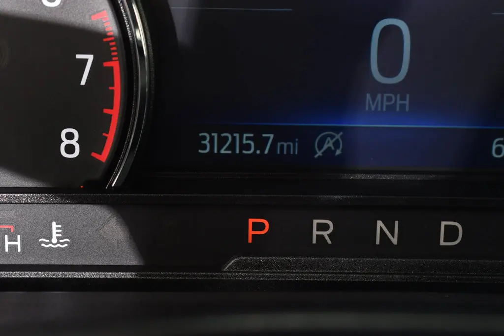 2024 Ford Explorer - $33,455