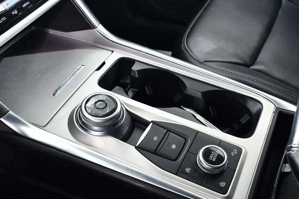 2024 Ford Explorer - $33,455