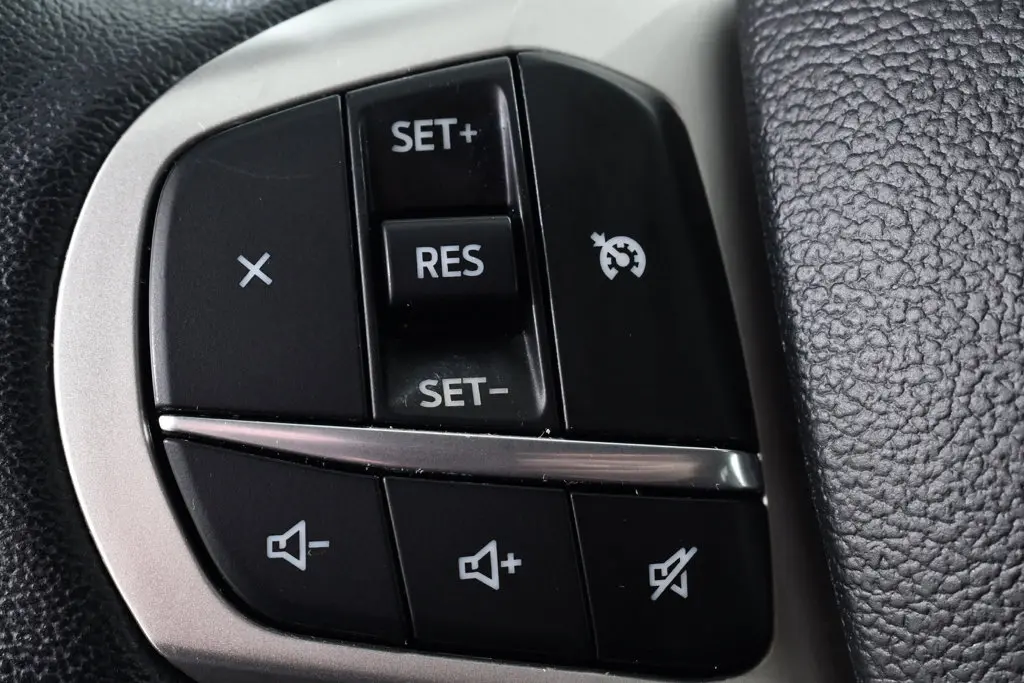2024 Ford Explorer - $33,455