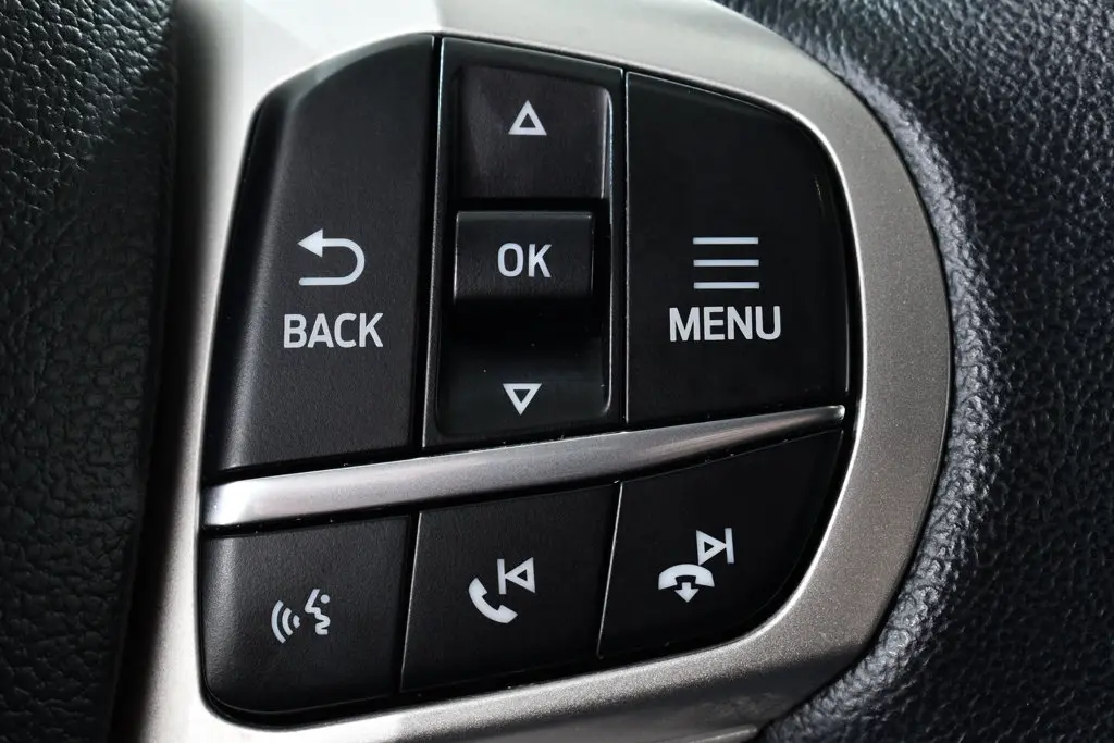 2024 Ford Explorer - $33,455