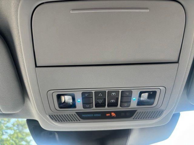 2024 Ford Explorer - $40,923