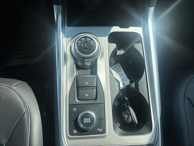 2024 Ford Explorer - $40,923