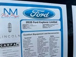 2020 Explorer Thumbnail 34
