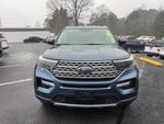 2020 Explorer Thumbnail 2