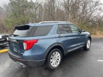 2020 Explorer Thumbnail 5