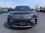 2020 Explorer Thumbnail 7