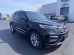 2020 Explorer Thumbnail 8