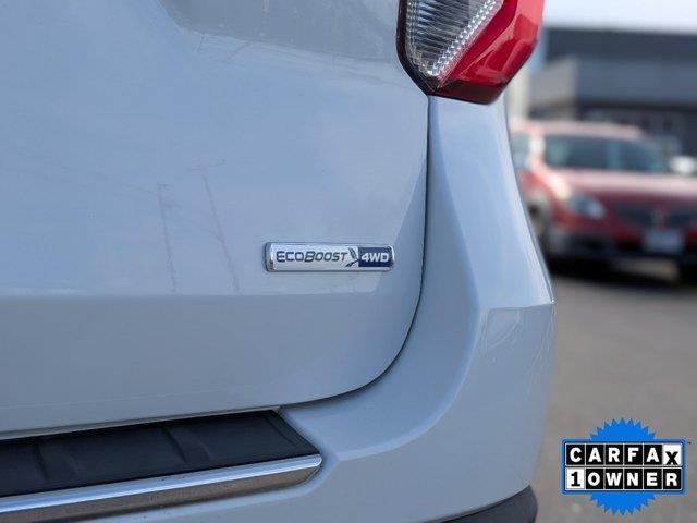 2020 Ford Explorer - $23,995