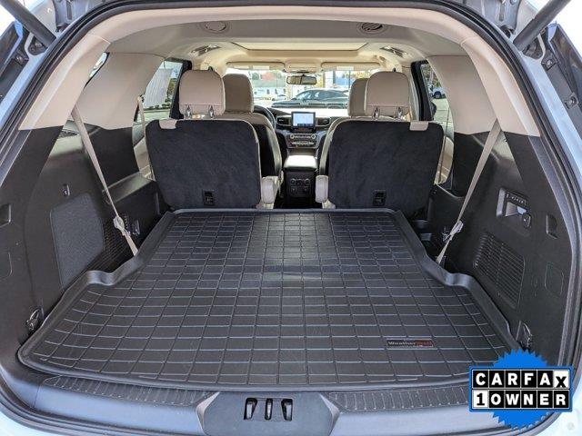 2020 Ford Explorer - $23,995