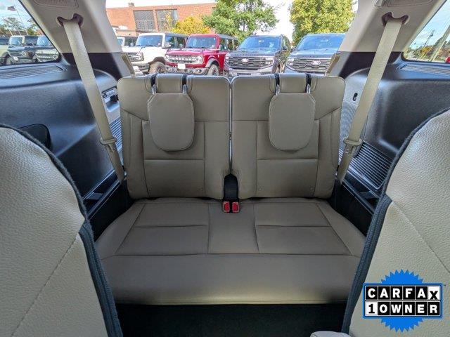 2020 Ford Explorer - $23,995