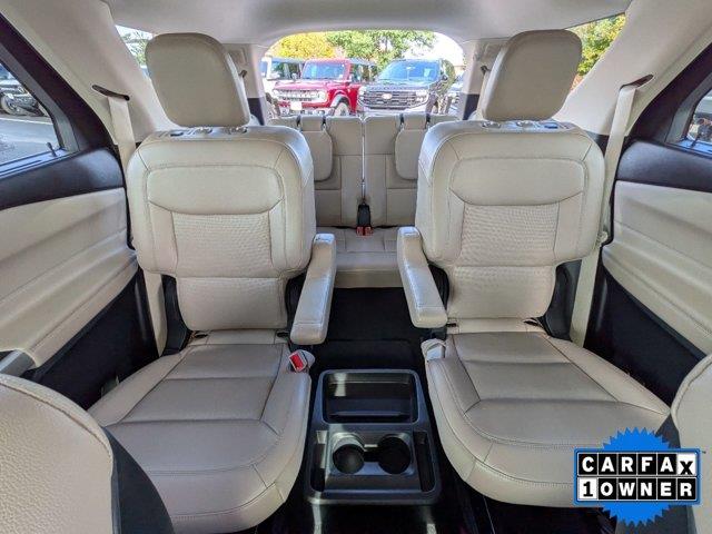 2020 Ford Explorer - $23,995