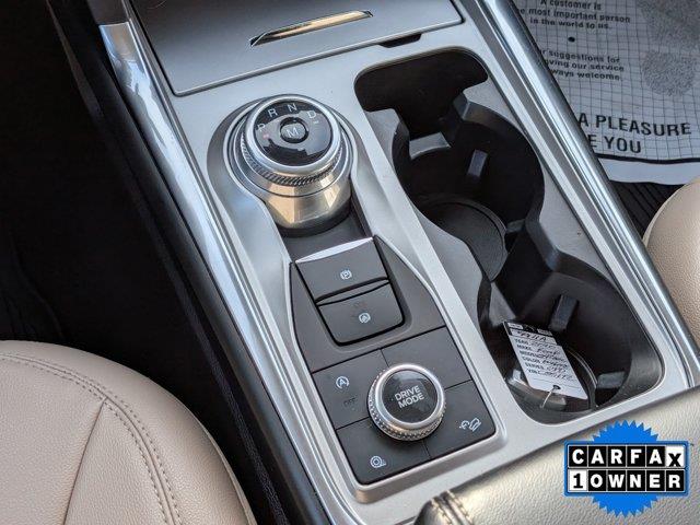 2020 Ford Explorer - $23,995