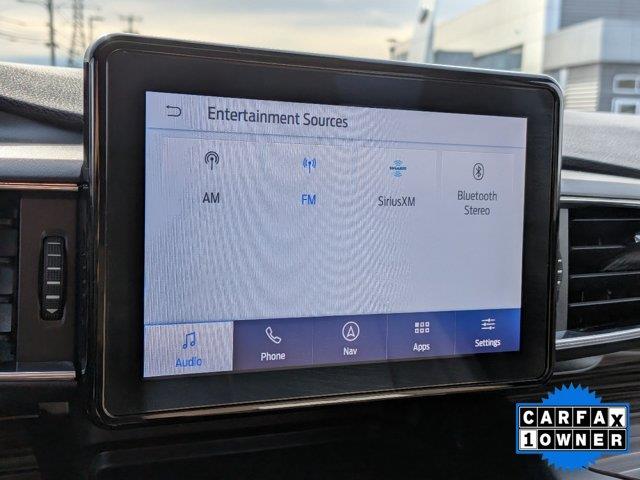 2020 Ford Explorer - $23,995