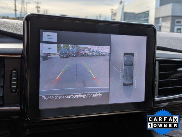 2020 Ford Explorer - $23,995