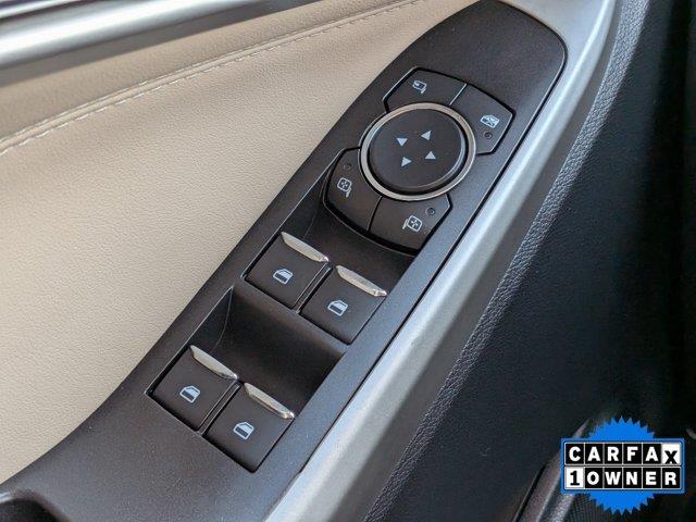 2020 Ford Explorer - $23,995