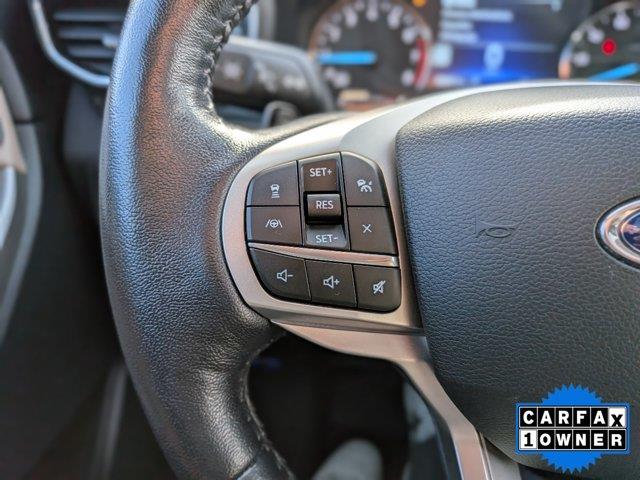 2020 Ford Explorer - $23,995